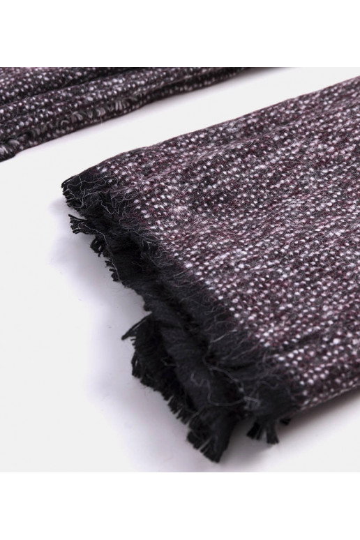 Selahův fialový šátek Selahův fialový šátek