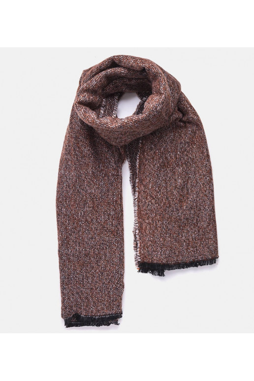 Oranžový šátek Selah Oranžový šátek Selah