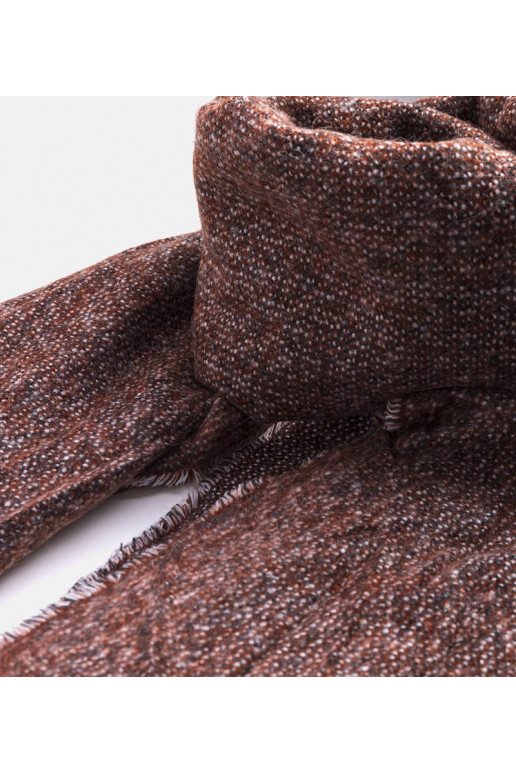 Oranžový šátek Selah Oranžový šátek Selah