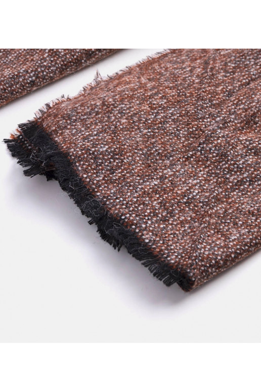 Oranžový šátek Selah Oranžový šátek Selah