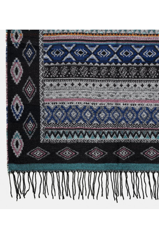 Oranžový šátek Kobe Oranžový šátek Kobe