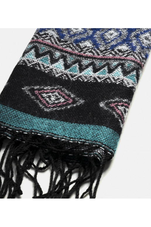 Oranžový šátek Kobe Oranžový šátek Kobe