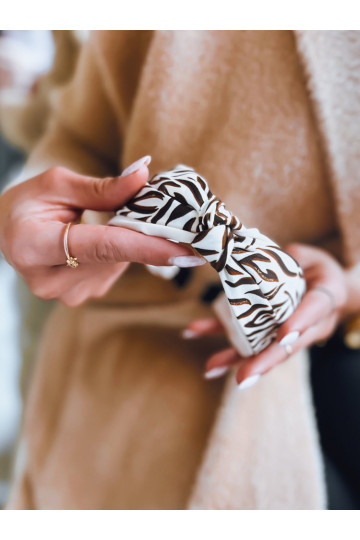 Dámská látková čelenka do... 2