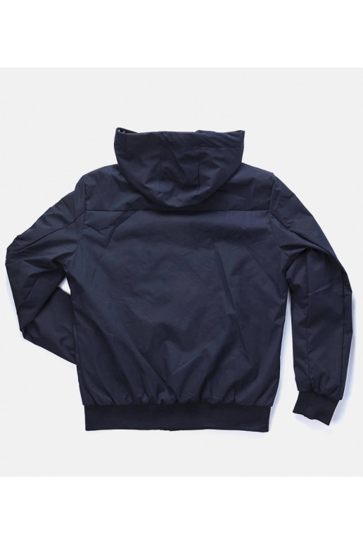 Námořnická modrá pánská přechodová...