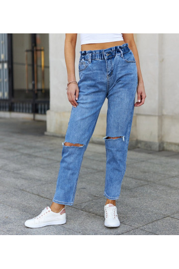 Putzu distressed paperbag...