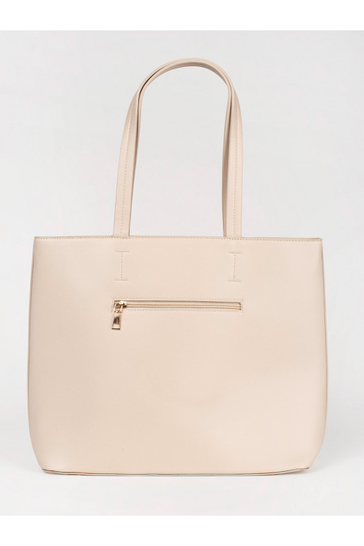   kabelka shopper s nýty