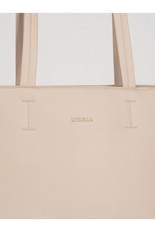   kabelka shopper s nýty