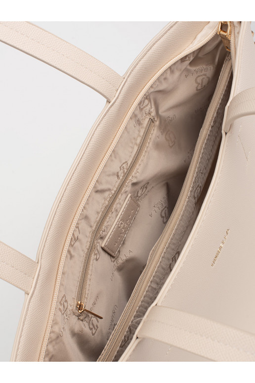   kabelka shopper s nýty