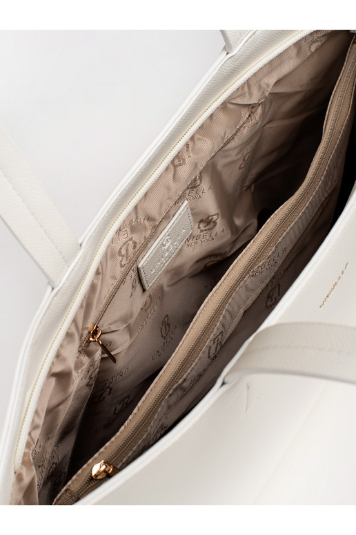   kabelka shopper s nýty