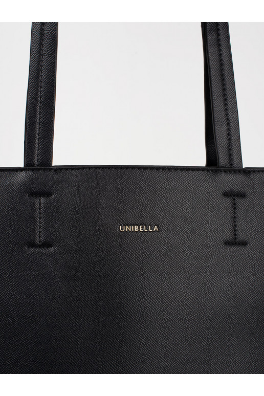   kabelka shopper s nýty