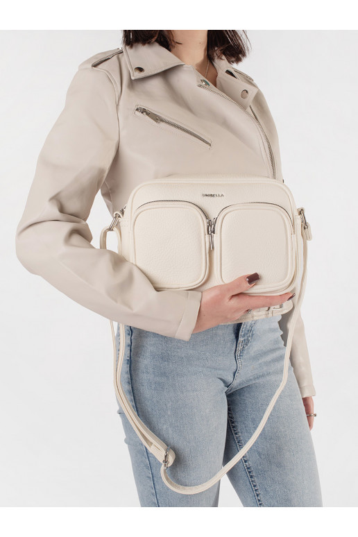  kabelka z kieszonkami