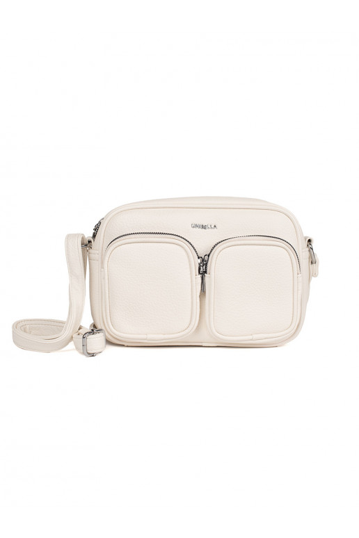  kabelka z kieszonkami