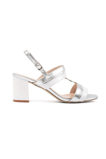 Žabky na podpatku  Sergio Leone