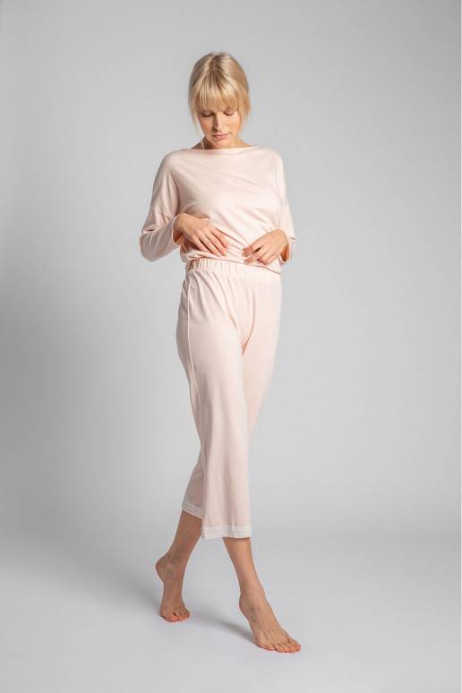  Pižama pants modelis 150484 LaLupa 