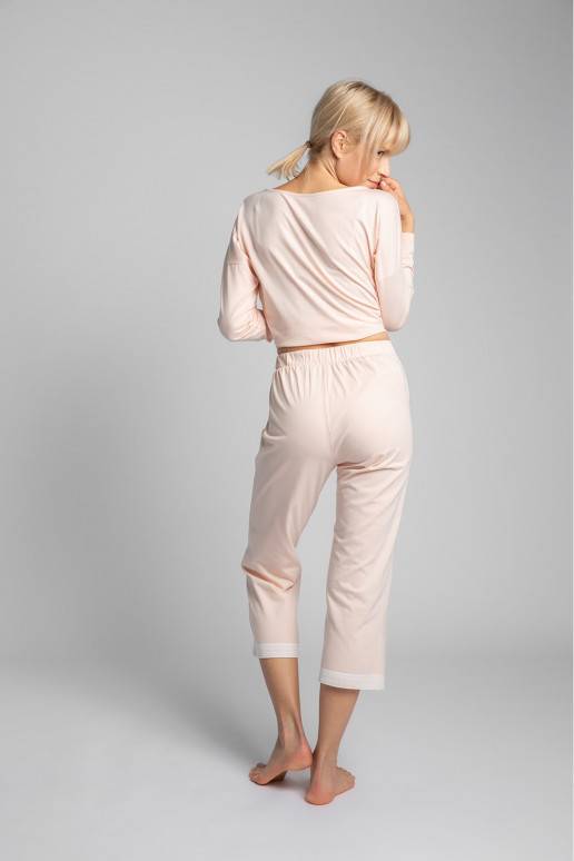  Pižama pants modelis 150484 LaLupa 
