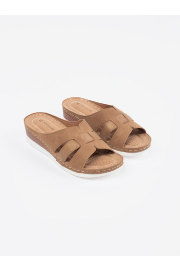 Pohodlné pantofle   2