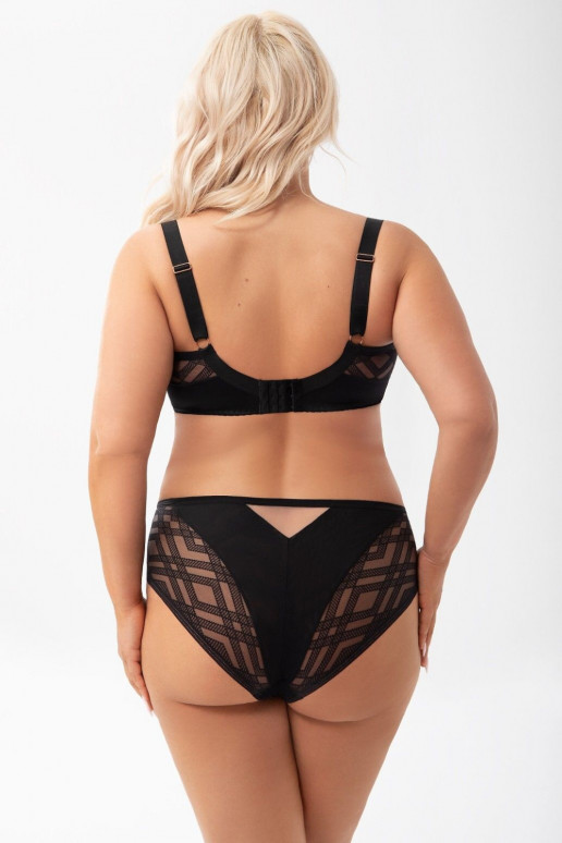  Měkká podprsenka 209534 Gorsenia Lingerie 