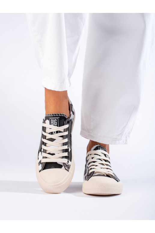 Dámské tenisky Big Star JJ274237