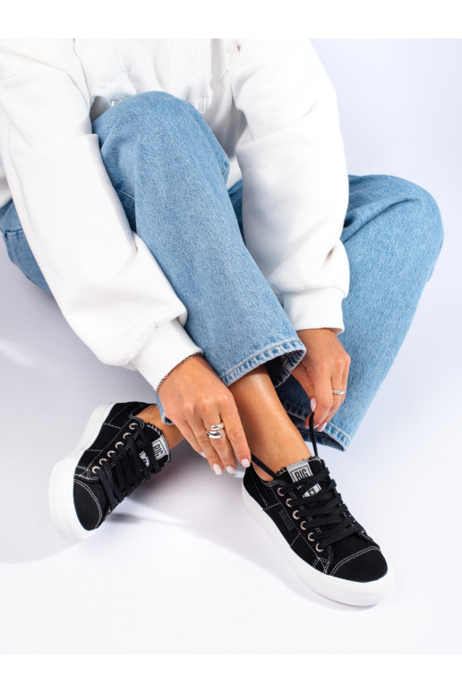 Dámské tenisky Big Star JJ274098