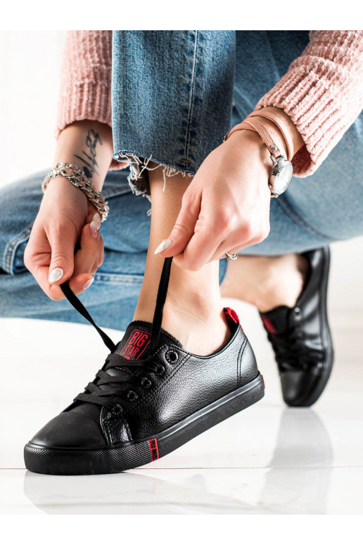 Tenisky dámské Big Star GG274007