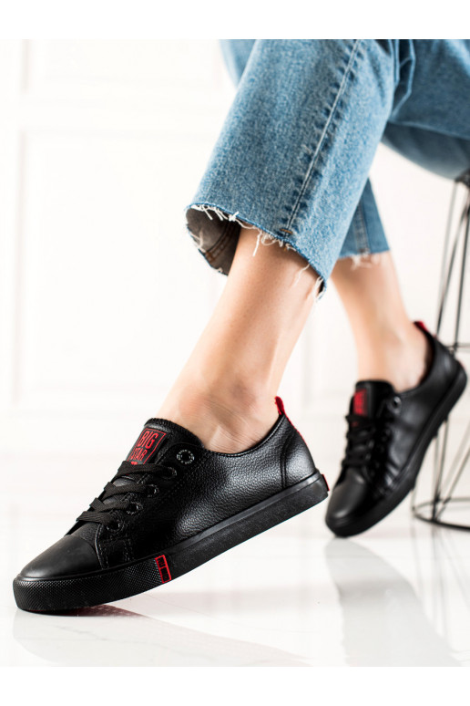 Tenisky dámské Big Star GG274007