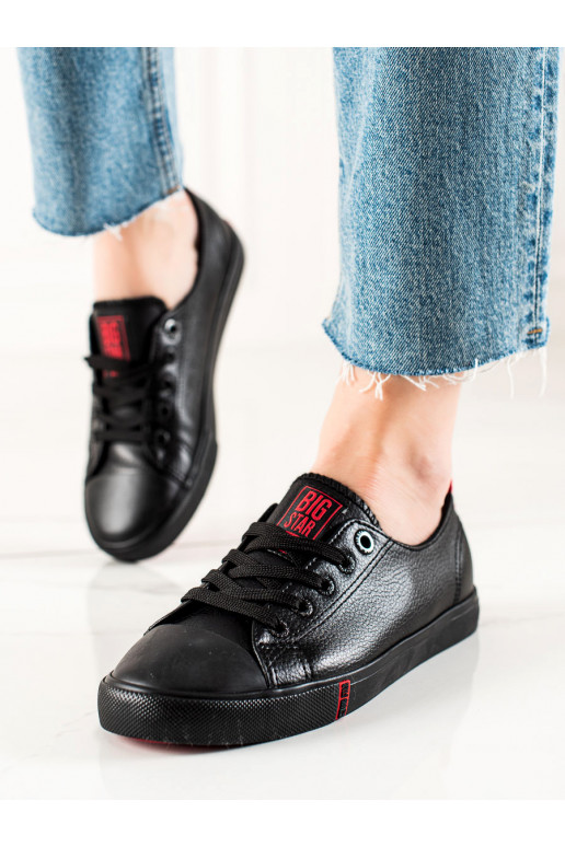 Tenisky dámské Big Star GG274007