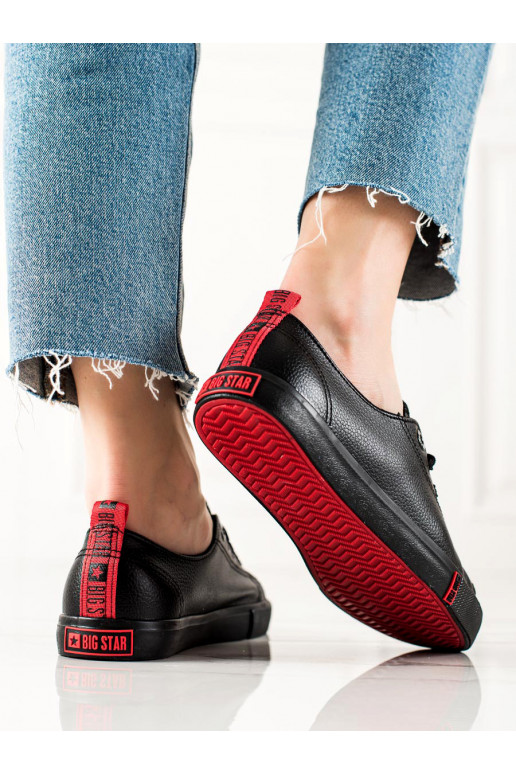 Tenisky dámské Big Star GG274007