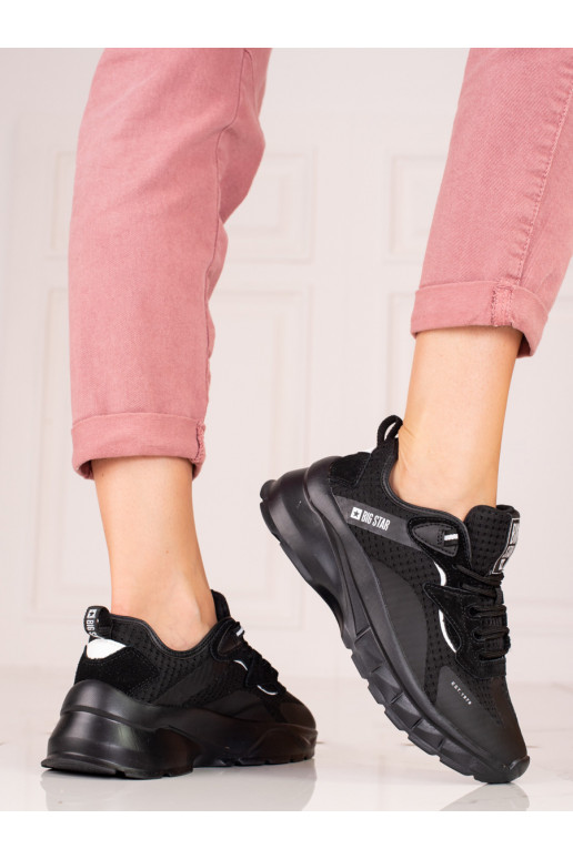 Sneakersy dámské Big Star KK274056