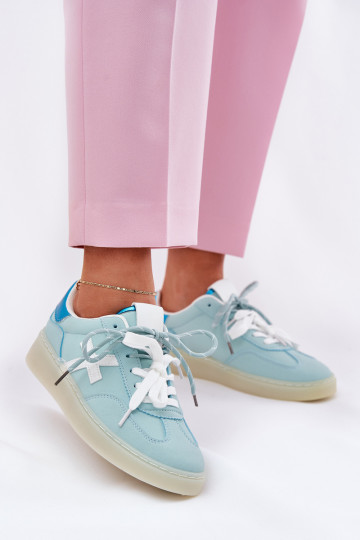  tenisky  se vzory leopardí kožešiny mincovna Zelevelis