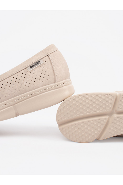 slonová kost  mokasíny ze m elementem slonová kost  mokasíny ze m elementem