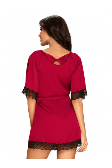 Chalatėlismodelis 151316 Obsessive  2