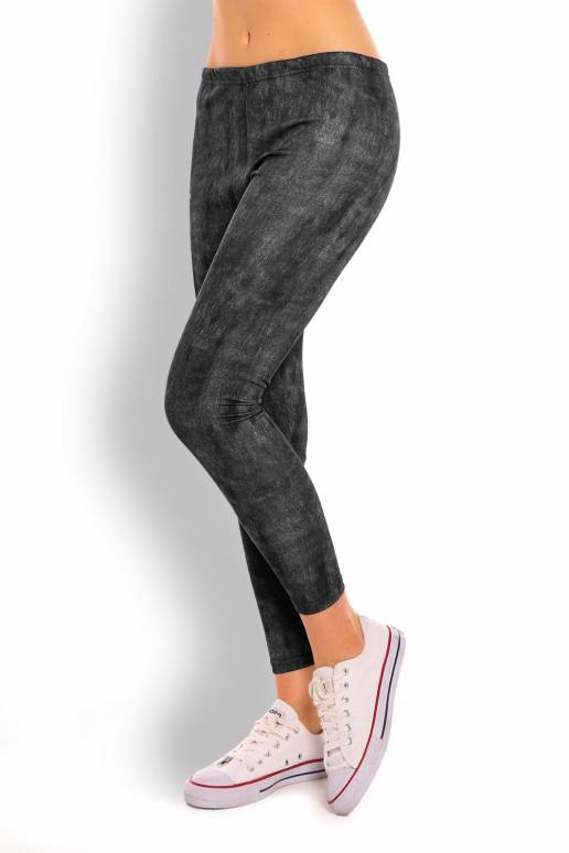 Long leggings modelis 125824 PeeKaBoo   Long leggings modelis 125824 PeeKaBoo