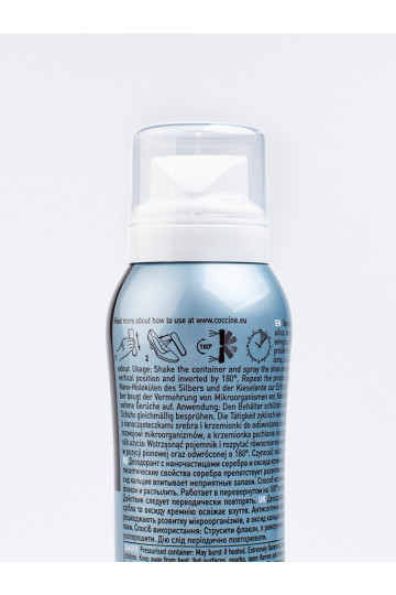 Dezodorant Nano Deo Silver 2