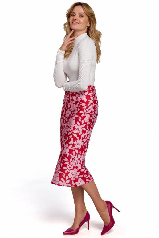  Sijonas modelis 147635 Makover 