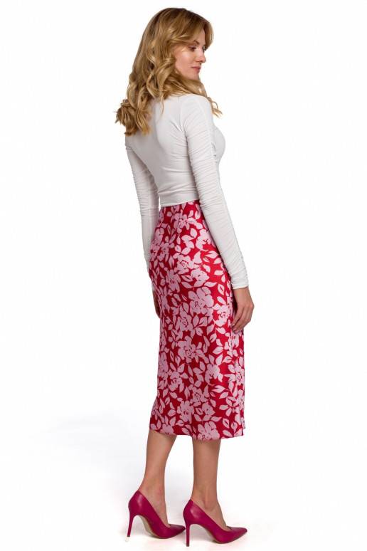  Sijonas modelis 147635 Makover 