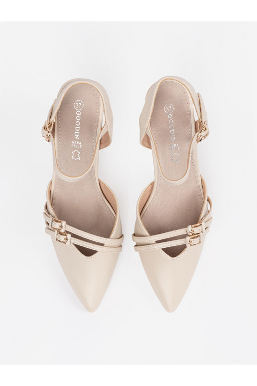 slonová kost vysoké podpatky  slonová kost vysoké podpatky