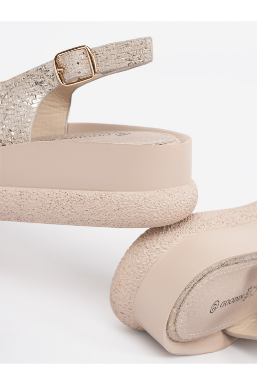 Žabky   taupe Žabky   taupe