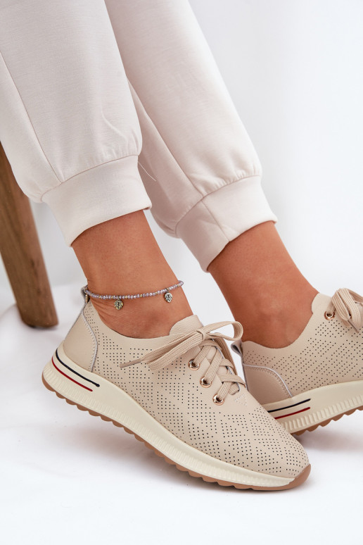 boty  Artiker 54C1759 béžové   boty  Artiker 54C1759 béžové