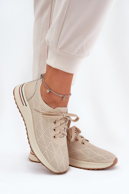 boty  Artiker 54C1759 béžové   boty  Artiker 54C1759 béžové