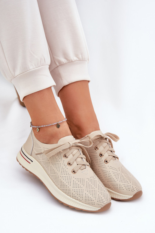 boty  Artiker 54C1759 béžové   boty  Artiker 54C1759 béžové