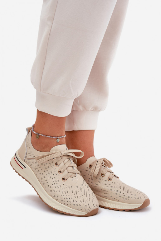 boty  Artiker 54C1759 béžové   boty  Artiker 54C1759 béžové