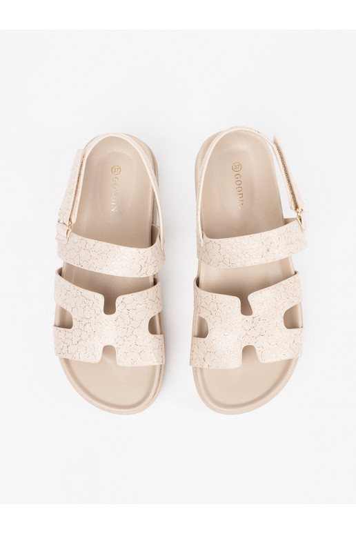 sandály s platformou   sandály s platformou