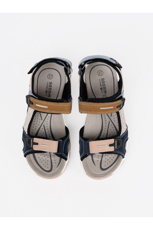 různé barvy Žabky  různé barvy Žabky