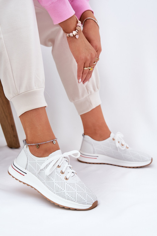 boty  Artiker 54C1758 bílé   boty  Artiker 54C1758 bílé