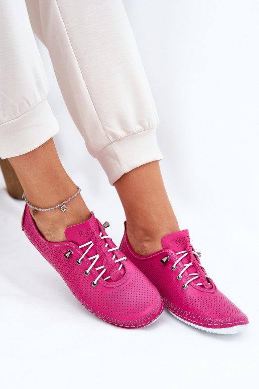 boty   Artiker 54C0830 růžová boty   Artiker 54C0830 růžová