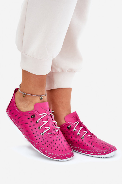 boty   Artiker 54C0830 růžová boty   Artiker 54C0830 růžová