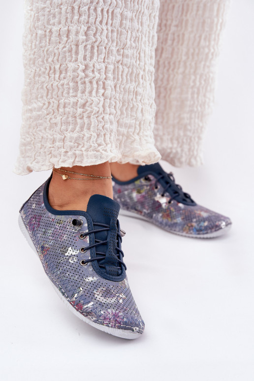 boty    Artiker 56C2691 modrá boty    Artiker 56C2691 modrá