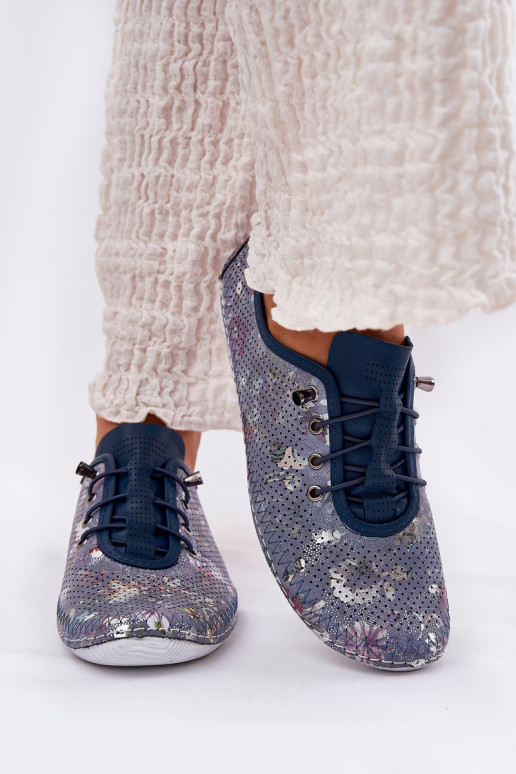 boty    Artiker 56C2691 modrá boty    Artiker 56C2691 modrá