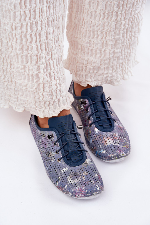 boty    Artiker 56C2691 modrá boty    Artiker 56C2691 modrá