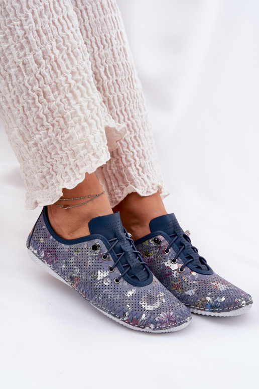 boty    Artiker 56C2691 modrá boty    Artiker 56C2691 modrá